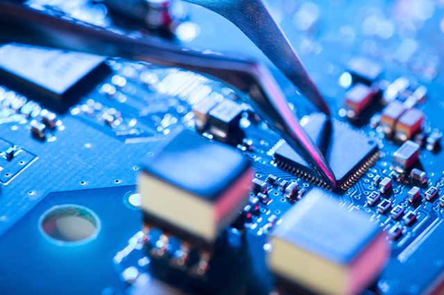 electronic solutions,electrical solutions