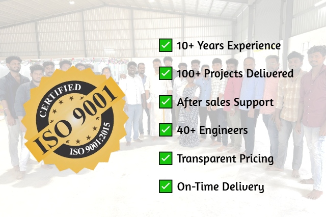 why choose us
